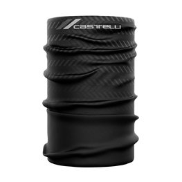 CASTELLI Cycling neckwarmer -  LIGHT HEAD THINGY - black