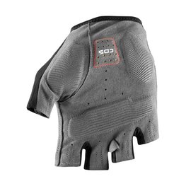 CASTELLI Cycling fingerless gloves - ENTRATA V - black