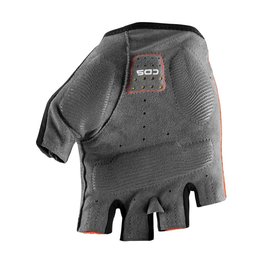 CASTELLI Cycling fingerless gloves - ENTRATA V - red