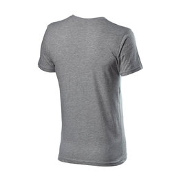 CASTELLI Cycling short sleeve t-shirt - SPRINTER TEE - grey
