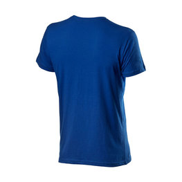 CASTELLI Cycling short sleeve t-shirt - SPRINTER TEE - blue