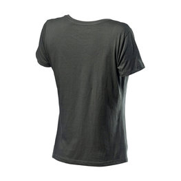 CASTELLI Cycling short sleeve t-shirt - SPRINTER LADY - grey