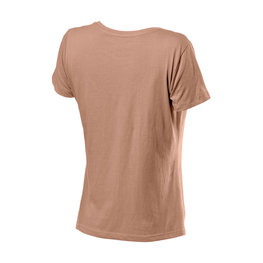 CASTELLI Cycling short sleeve t-shirt - SPRINTER LADY - pink