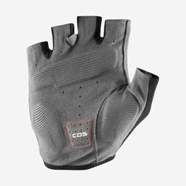 CASTELLI Cycling fingerless gloves - ENTRATA V - ivory