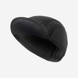 CASTELLI Cycling hat - A/C 2 - black