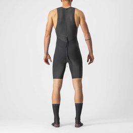 CASTELLI Cycling skinsuit - ELITE SPEED - black