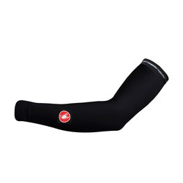 CASTELLI Cycling hand warmers - THERMOFLEX - black