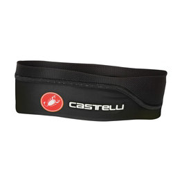 CASTELLI Cycling headband - SUMMER - black