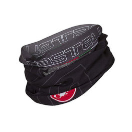 CASTELLI Cycling neckwarmer - HEAD THINGY - black