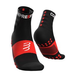 COMPRESSPORT Cyclingclassic socks - TRAINING - black