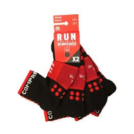 COMPRESSPORT Cyclingclassic socks - TRAINING - black