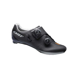Cycling shoes - D1 - white/black