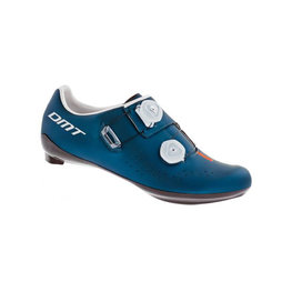 Cycling shoes - D1 - blue/white