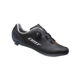 Cycling shoes - D5 - white/black
