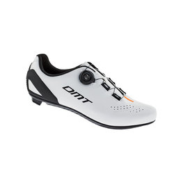 Cycling shoes - D5 - black/white