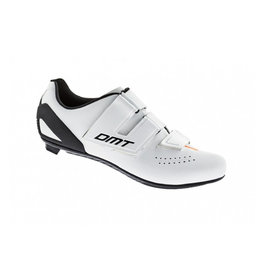 Cycling shoes - D6 - black/white