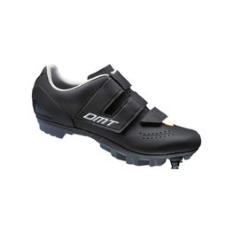 Cycling shoes - DM6 MTB  - white/black