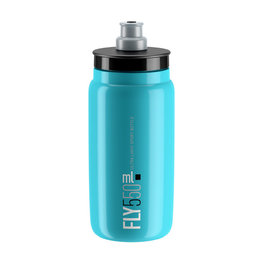 Cycling water bottle - FLY 550 ml - blue