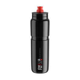 Cycling water bottle - FLY 950 ml  - black