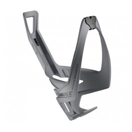 ELITE Cycling bottle cage - CANNIBAL XC - green/grey