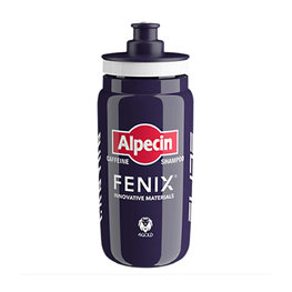 Cycling water bottle - ALPECIN 2020 550 ml - blue