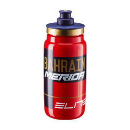 Cycling water bottle - B. MERIDA 2019 550ml - red/black