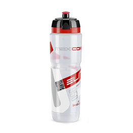 Cycling water bottle - MAXICORSA 950 ml - red