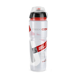 Cycling water bottle - MAXICORSA MTB 950 ml - red