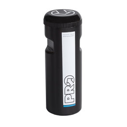 tool case bottle - PRO POWER 750 ml - black