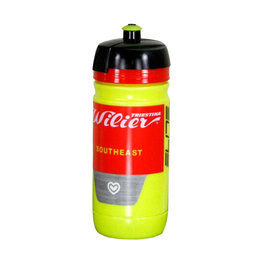Cycling water bottle - FLY 500 ml - red/yellow