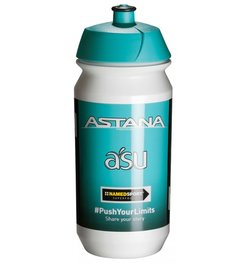 Cycling water bottle - ASTANA 2017 500 ml