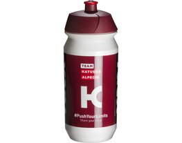 Cycling water bottle - KATUSHA 2017
