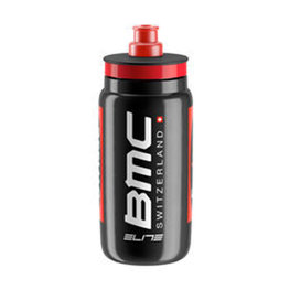Cycling water bottle - BMC 2018 550 ml - black