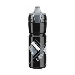 Cycling water bottle - OMBRA 750 ml  - black