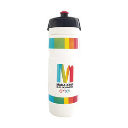 Cycling water bottle - M D DOLOMITES 750 ml - multicolour