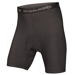 Cycling underpants - CLICKFAST LINER - black