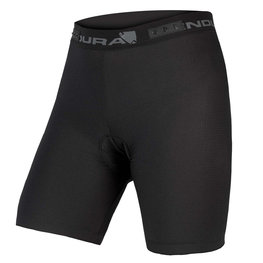 Cycling underpants - CLICKFAST LINER LADY - black