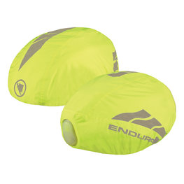 helmet cover - LUMINITE  - yellow