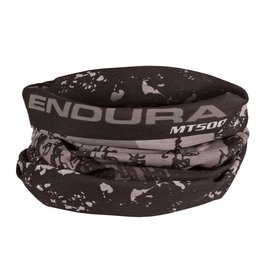 Cycling neckwarmer - MT500 - grey/black