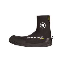 Cycling shoe covers - MT500 PLUS - black
