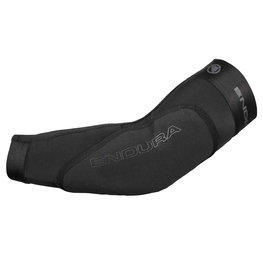 Cycling protectors - SINGLETRACK LITE - black