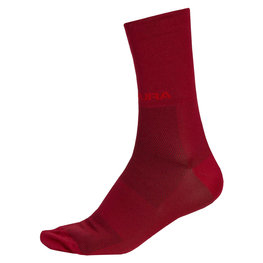 Cyclingclassic socks - PRO SL II  - red