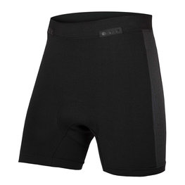 Cycling underpants - ENGINEERED - black