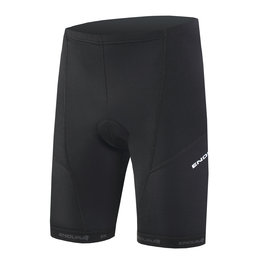Cycling shorts without bib - XTRACT GEL KIDS - black