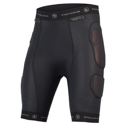 Cycling underpants - MT500 PROTECTOR - black