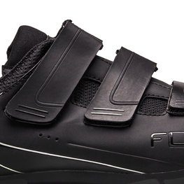 FLR Cycling shoes - F55 MTB - black