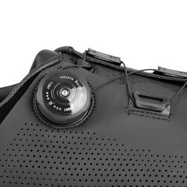 FLR Cycling shoes - F70 MTB - black