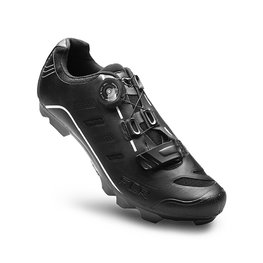 FLR Cycling shoes - F75 MTB - black