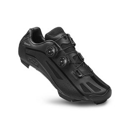 FLR Cycling shoes - F95X MTB - black