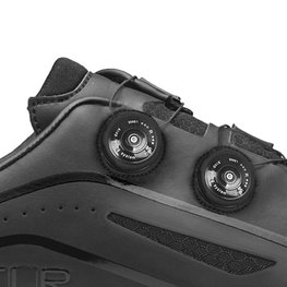 FLR Cycling shoes - FXX - black
